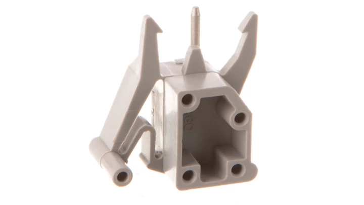 Adapter pomiarowy raster 10mm 249-114 /25szt./