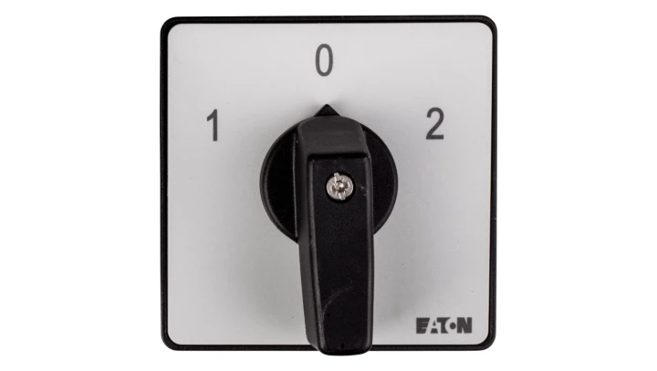 Łącznik krzywkowy L-0-P 3P 63A do wbudowania T5B-3-8401/E 092296