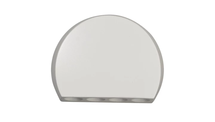 Oprawa LED RUBI NT 14V DC BIA RGB 08-111-56 LED10811156