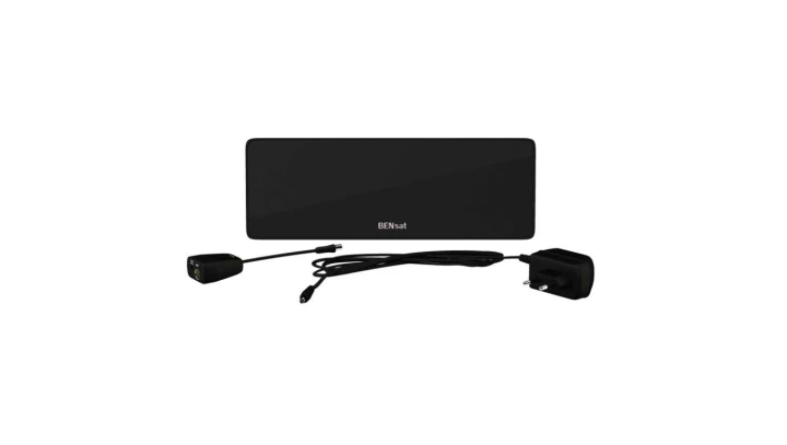 Antena pokojowa DVB-T HD-101N J0659