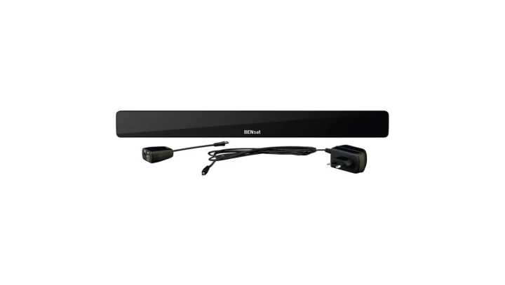 Antena pokojowa DVB-T HDI 300 J0662