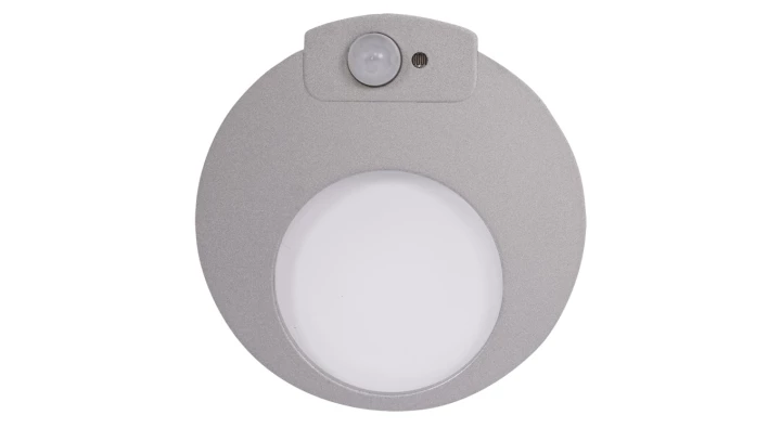 Oprawa LED MUNA PT 14V DC czujnik ALU zielona 02-212-14 LED10221214