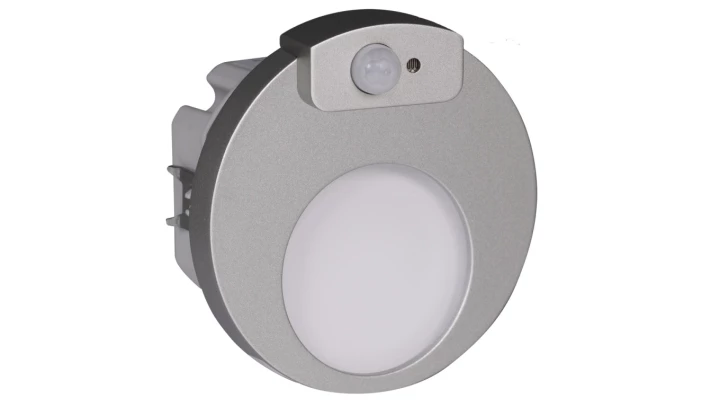 Oprawa LED MUNA PT 14V DC czujnik GRF czerwona 02-212-33 LED10221233