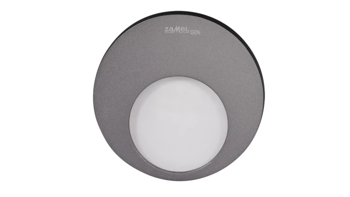 Oprawa LED MUNA PT 230V AC GRF biała ciepła 02-221-32 LED10222132