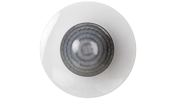 Czujnik obecności ARGUS MASTER IR 1 przekaźnik MTN5510-1119