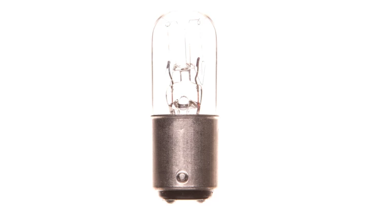 Żarówka BA15d do SL7, 120V AC/DC SL7-L120 171292