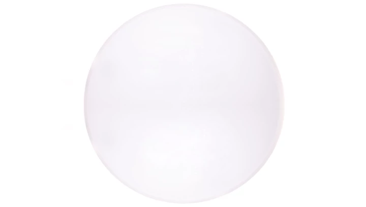 Plafoniera LED MODENA MINI 17W 2180lm 4000K 1kl. IP54 biała 315mm PX3004071