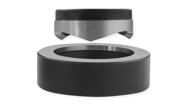 Wycinak otworów okrągłych (stempel+matryca) WO_48,5