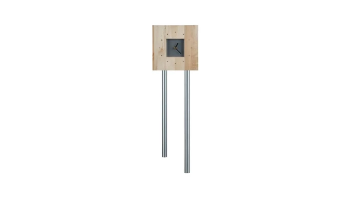Gong rurowy TIK-TAK max 230V MODERN GRS-941T/M-MOD SUN10000208