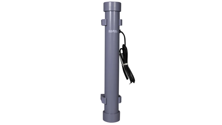 Bezprzewodowy sterownik rygla BSR-207 4x bateria 1,5V STI10000039