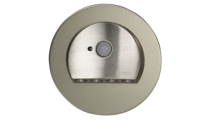 Oprawa LED RUBI PT 14V DC czujnik STA czerwona 09-212-23 LED10921223