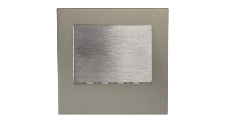 Oprawa LED NAVI z ramką NT 14V DC STA zielona 11-111-24 LED11111124