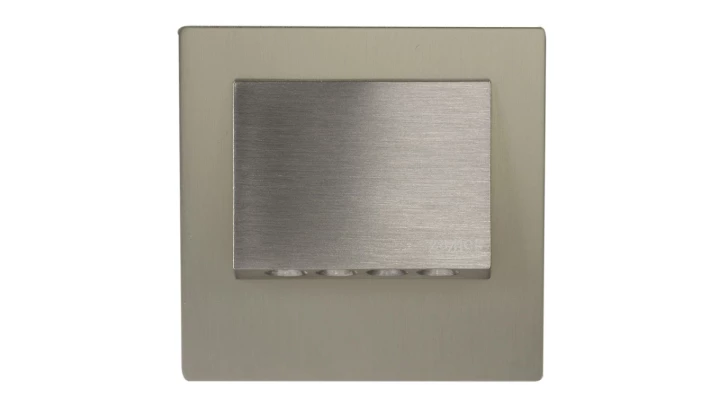 Oprawa LED NAVI z ramką PT 14V DC STA RGB 11-211-26 LED11121126