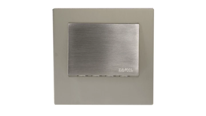 Oprawa LED NAVI PT 230V AC radio STA niebieska 11-224-25 LED11122425