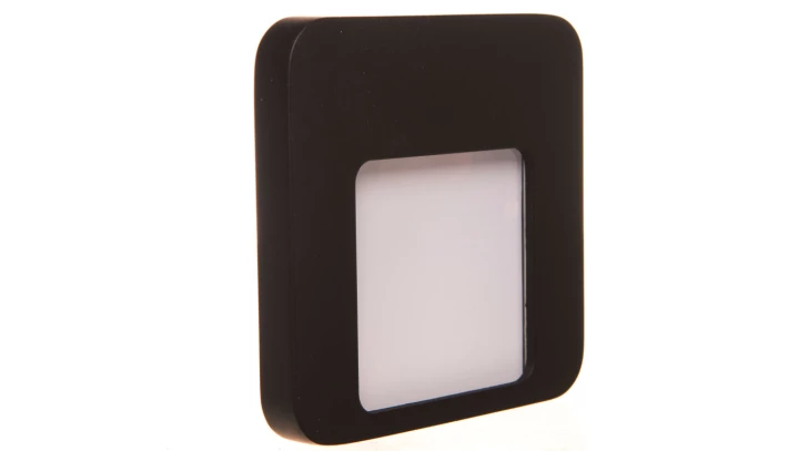 Oprawa LED MOZA PT 14V DC akumulator ZLO niebieska 01-213-45 LED10121345