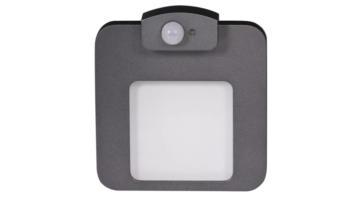 Oprawa LED MOZA PT 230V AC czujnik GRF czerwona 01-222-33 LED10122233