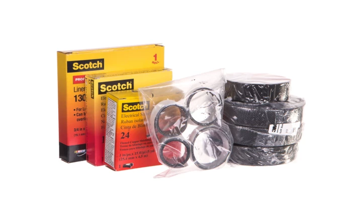 Mufa taśmowa przelotowa 50-120mm2 93-TMS-E-120-1 TE100047865/7000099349