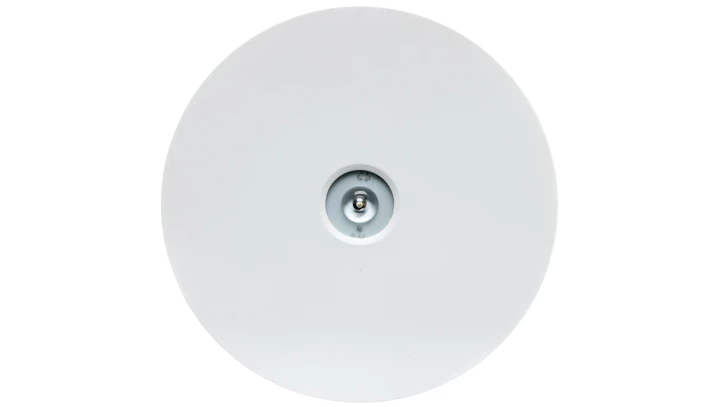 Oprawa AXN IP65 LED 3W 350lm (opt. otwarta) 1h jednozadaniowa AT biała AXNO/3W/B/1/SE/AT/WH