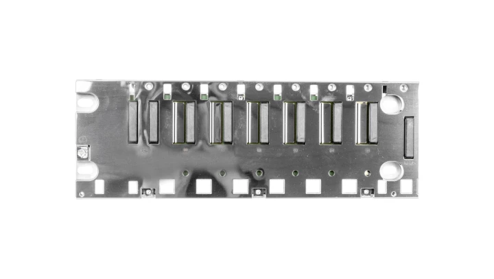 Kaseta motażowa 6 slotów BMXXBP0600