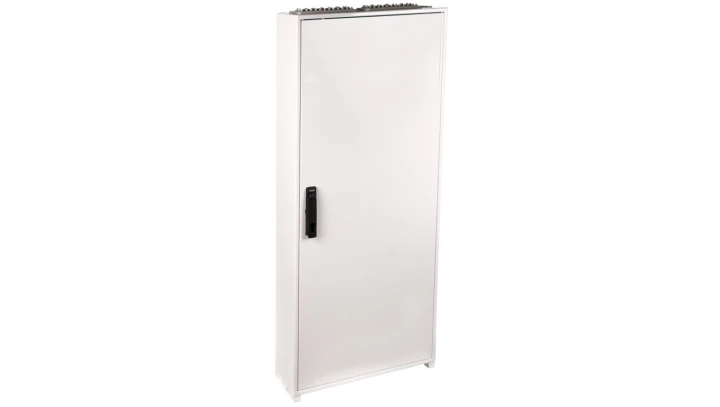 Rozdzielnica dla 4 liczników kWh IP44 IIkl. 1250x550x205mm 96PLE univers Z ZQ423W41A
