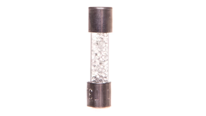 Wkładka apartowa zwłoczna T5020D 5x20 mm 3,15A L520TG03-150 /10szt./