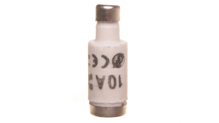 Wkładka bezpiecznikowa BiWtz D 13x36mm gl/gG DL 10A LDL10 /25szt./