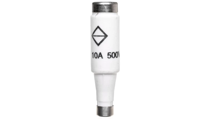 Wkładka bezpiecznikowa BiWts szybka 13x50mm 10A NDZ F-10A DI/E16 LNDZF10
