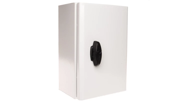 Obudowa S3DEX 300x200x150mm IP66 bez płyty montażowej NSYS3DEX3215