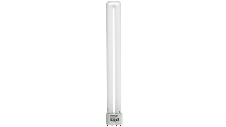 Świetlówka 2G11 24W DULUX L BL UVA 4052899037984