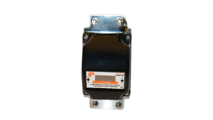 Licznik wyładowań PLW-02 61.6 /96100699/