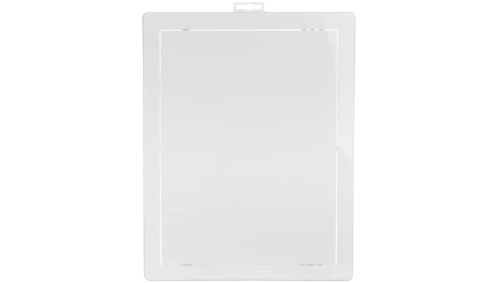 Drzwiczki rewizyjne plastikowe 250x330mm białe DT18