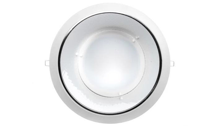 Oprawa downlight LED ECO DL LED 235 19W 2090lm 4000K 840 RF Biały STD PX1487022