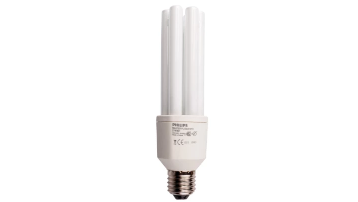 Świetlówka kompaktowa 27W E27 230V 827 PL-E 929748197004