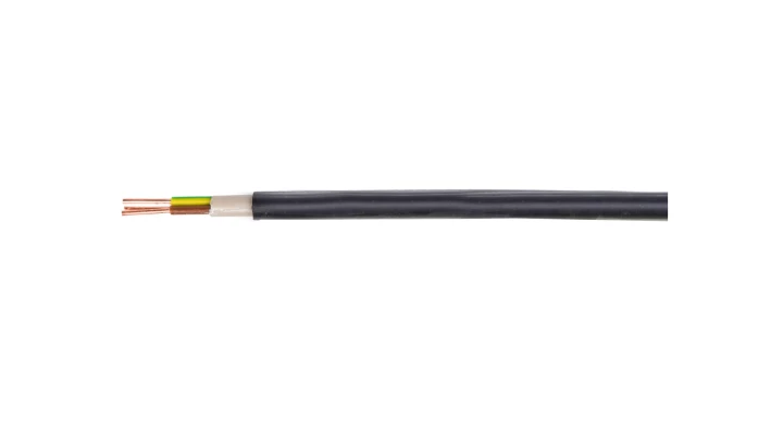 Kabel energetyczny bezhalogenowy N2XH-J 3x4 0,6/1kV /bębnowy/