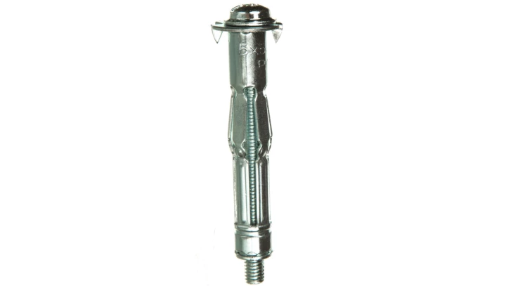 Śruba do płyt gipsowo-kartonowych 5x52 R-SM-05052 /100szt./