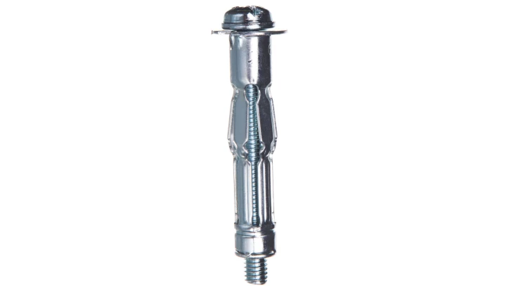 Śruba do płyt gipsowo-kartonowych 6x52 R-SM-06052 /100szt./