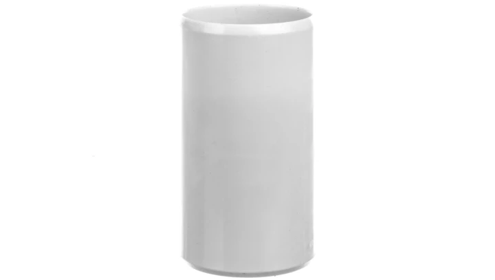 Złączka jasno szara fi 40mm 0240 KB