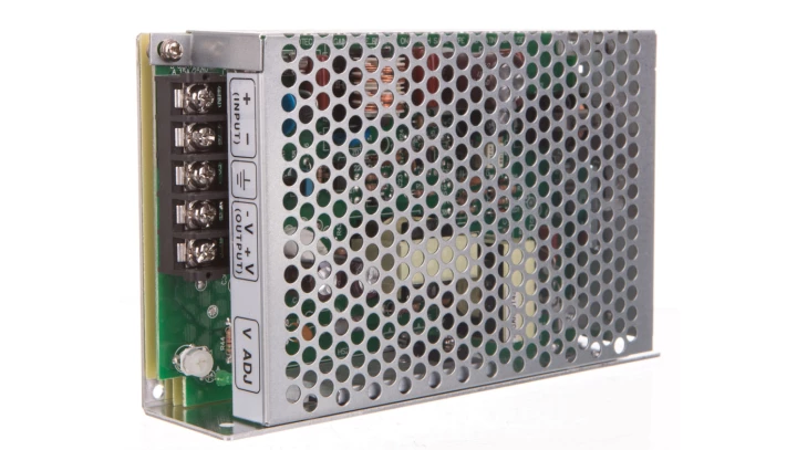 Przetwornica napięcia DC/DC 1,5A 48V / 2,1A 24V 50,4W SD-50C-24