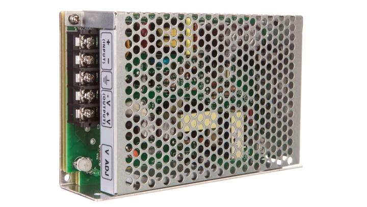 Przetwornica napięcia DC/DC 7A 12V / 4,2A 12V 50W SD-50A-12