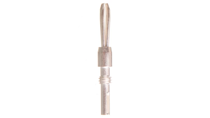 Wtyczka probiercza fi 2,3mm MPS-MT 0201744 /10 szt./