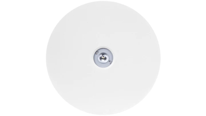 Oprawa awaryjna AXN IP65 LED 1W 145lm (opt. otwarta) 1h jednozadaniowa AT biała AXNO/1W/B/1/SE/AT/WH