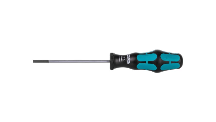 Wkrętak płaski 0,8x4,0x100mm SF-SL 0,8X4,0-10 1212551
