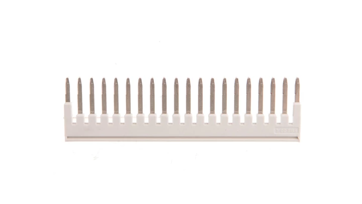 Mostek wtykany 20-biegunowy 4,2mm szary FBS 20-4 GY 3030354 /10szt./