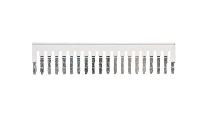 Mostek wtykany 20-biegunowy 5,2mm szary FBS 20-5 GY 3038671 /10szt./