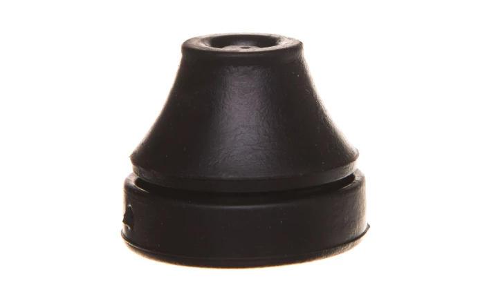Przepust gumowy PDE 11 BK E03DK-05010201301 /100szt./
