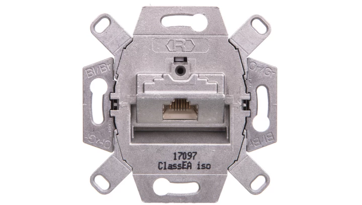 Gniazdo UAE 8-biegunowe 455401