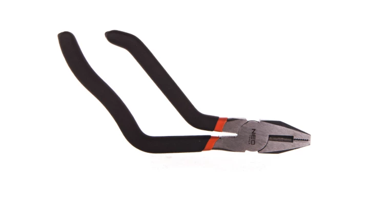 Szczypce uniwersalne 195 mm 01-080