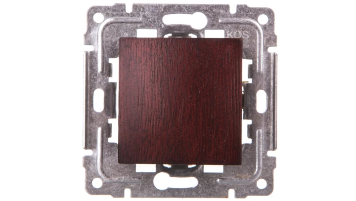 DANTE Łącznik uniwersalny drewno CALVADOS 4524116