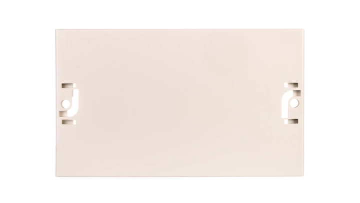 Prisma Plus G Osłona metalowa pełna 300x150mm
