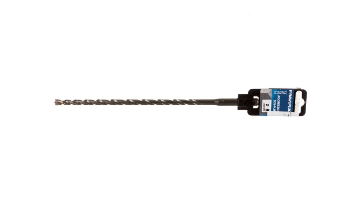 8.0X200X260MM AGGRESSOR SDS PLUS RT-SDSA-8/260